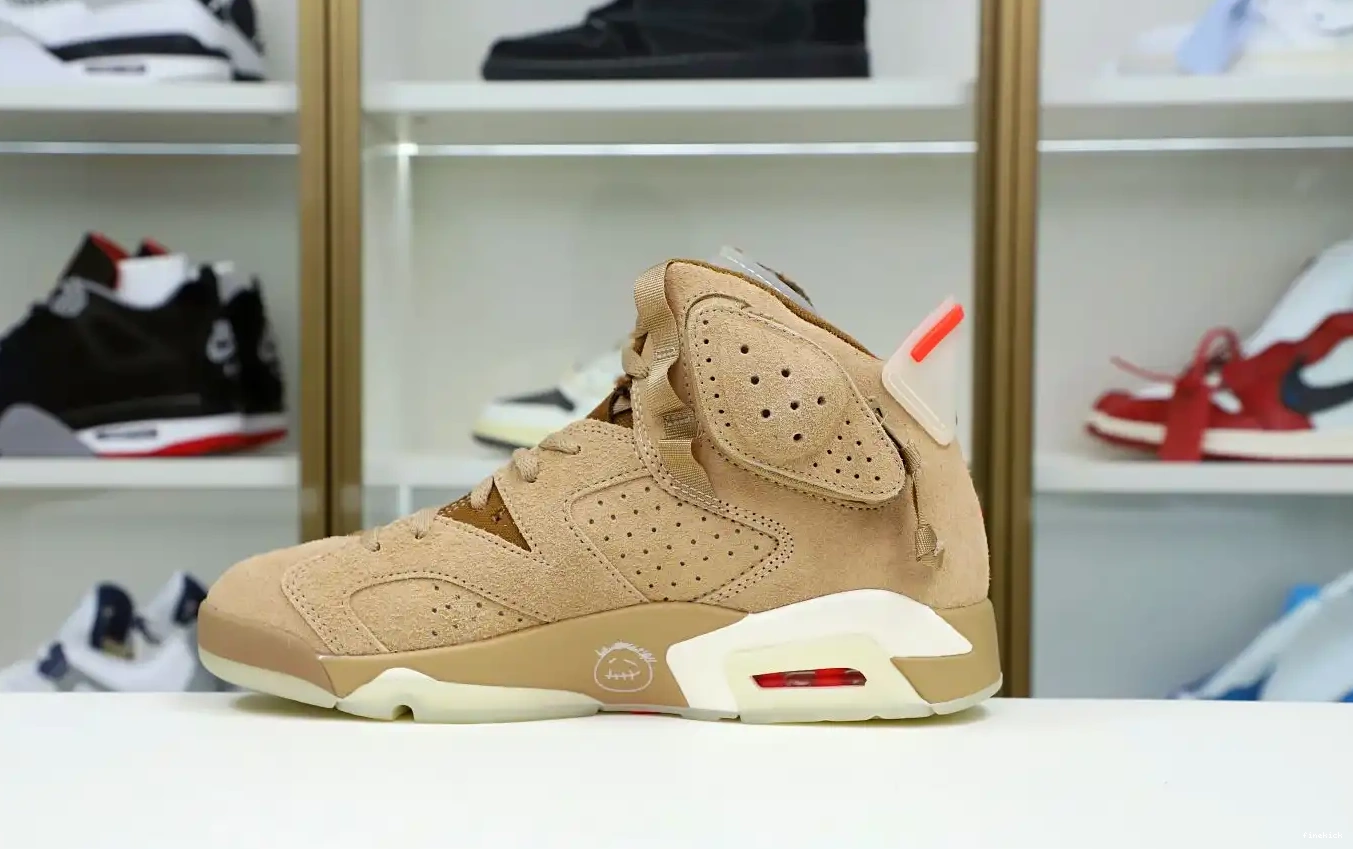 Air x 